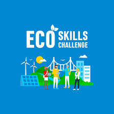 WITH A FULLY FUNDED TRIP TO FRANCE : Apply now for Eco Skills Challenge 2025