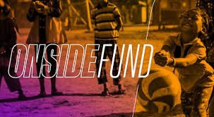 FUNDING : Applications are open for the ONSIDE Fund 2024