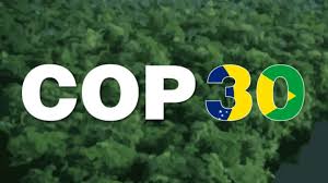 With a fully funded trip to COP30 in Belem (Brazil) : Join the Cap and Share Policy Competition