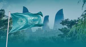 COP29 : Apply for the COP29 VIRTUAL BADGE POOL APPLICATION (Virtual participation and in-case last moment badge available) 