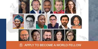 FULLY FUNDED TO USA : Apply for the Yale World Fellows Program and Be a Global Changemaker