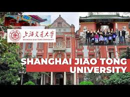 FULLY FUNDED TO CHINA : Apply for the Shanghai Jiao Tong University Scholarship 2025 (SJTU)