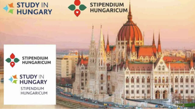 Apply for the 2025 Stipendium Hungaricum Scholarships for International Students in Hungary | Fully Funded