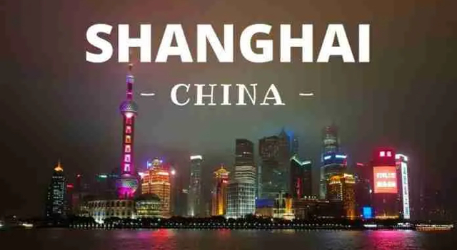 Unlock Your Potential in Shanghai: Fully funded 2025 Shanghai Government Scholarships in China. APPLY NOW!!