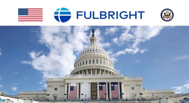 Fulbright Scholarship Program: Fully funded to the USA. Apply now