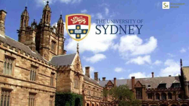 Apply now to the 2025 University of Sydney postgraduate scholarships in Australia.  Reward –  $30,000 Annual Stipend