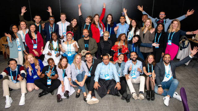 Apply for the One Young World Coordinating Ambassador Program  2025/2026 ( Win a fully funded trip to One Young World Summit , Munich, Germany)