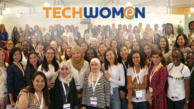 Apply now for the 2025 TechWomen Program in United States of America (Fully Funded)!!