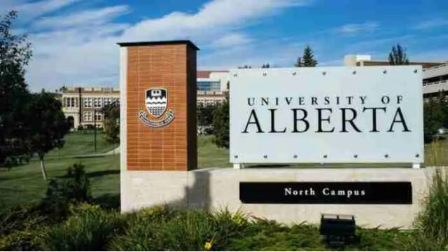 Apply now to the 2025 University of Alberta Scholarships in Canada. Deadline soon !!