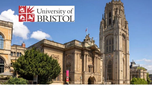 Apply now to the 2025 University of Bristol Think Big Scholarships in UK. FUNDED