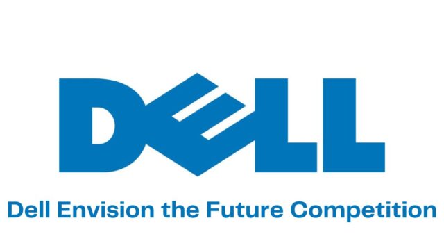 Apply for the 2025 Dell Technologies’ Envision the Future Competition ( CASH PRIZES )