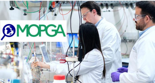 Fully Funded to France. Apply now for the 2025 France Government MOPGA Visiting Fellowship Program.