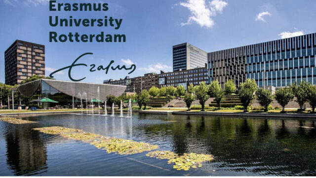 Apply now for the Erasmus Trustfond Scholarship in Holland. Organized specifically by the Erasmus University- Rotterdam, the scholarship comes with an allowance of €15,000 per year.