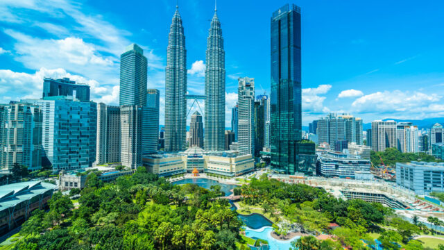 FULLY FUNDED TO MALAYSIA: Apply for the Global Investigative Journalism Conference Fellowship 2025