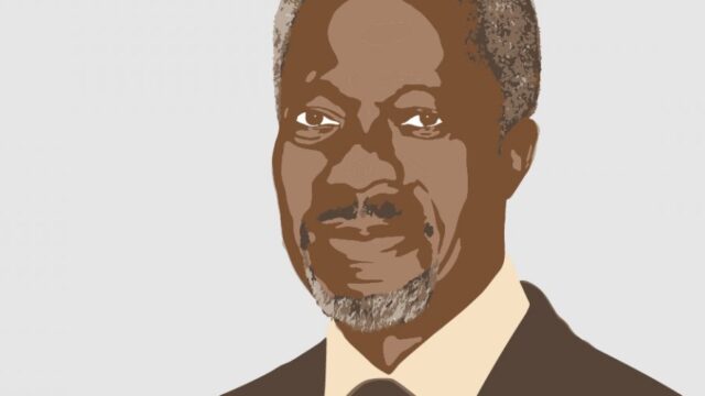 FULLY FUNDED: Apply for the Africa CDC Kofi Annan Global Health Leadership Fellowship program 2025