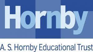 FULLY FUNDED TO U.K: Apply for the AS Hornby Educational Trust Scholarships 2025