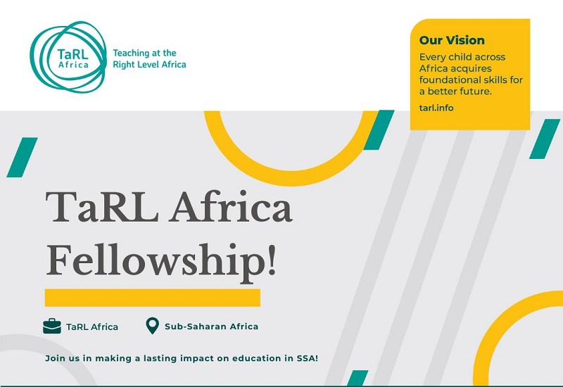 TaRL-Africa-Fellowship-Programme-2.0