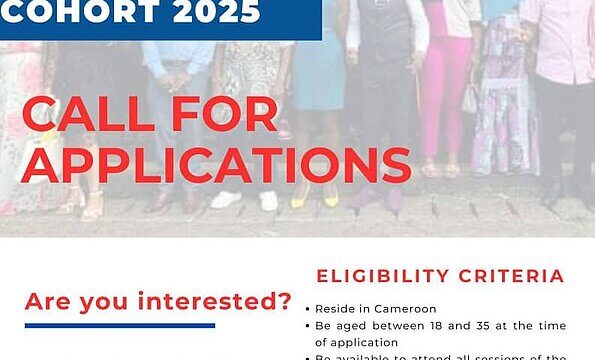 Apply for Young Leaders Training Programme 2025