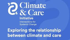 The Climate & Care Initiative Fund (funding of Up to USD $50,000 per project) – Apply now