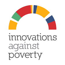  FUNDING : Applications are open for the Innovations Against Poverty Challenge Fund