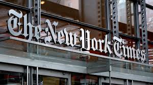 PAID FELLOWSHIP : Apply for the 2025-2026 New York Times Paid Fellowship 