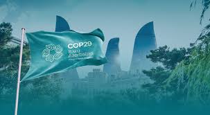 COP29 : Check out these COP29 Badge Opportunities