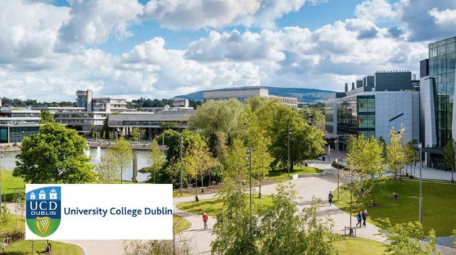 Fully Funded to Ireland. Apply now to the 2025 University College Dublin Scholarship (Government of Ireland).