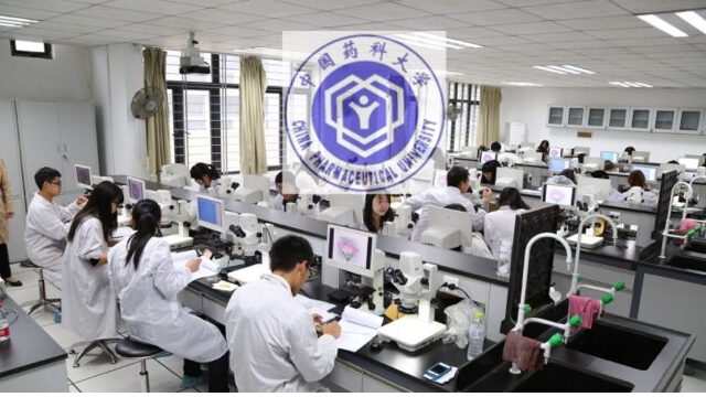 Fully Funded China Pharmaceutical University CSC Scholarship in China..  APPLY NOW!!