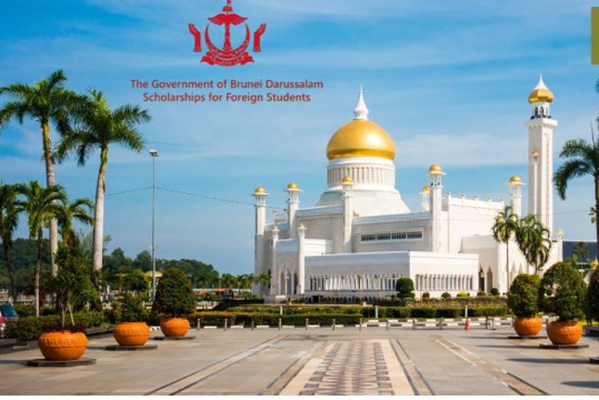 Fully Funded to Asia!! Apply now to the 2025 Government of Brunei Darussalam Scholarship.