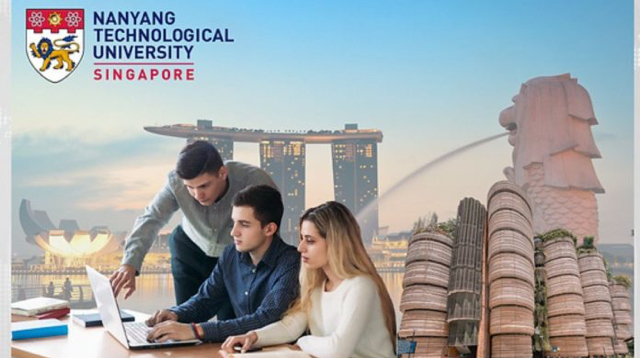 Deadline soon!! Apply now for Nanyang President Graduate Scholarship (NPGS) in Singapore 2025: FULLY FUNDED