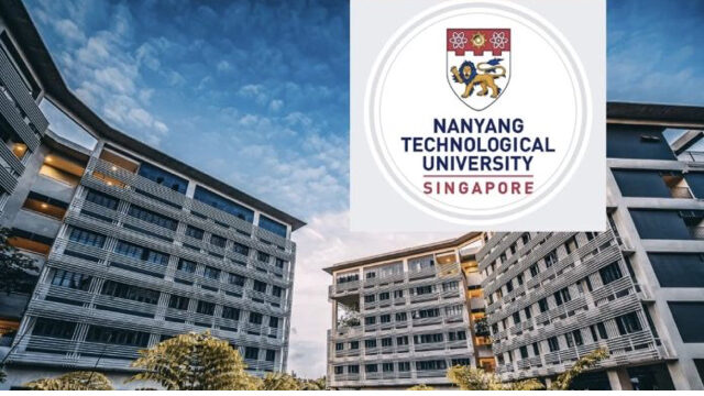 Fully Funded to Asia, Singapore!!  Apply for the 2025 Nanyang Technological University Scholarship (NTU) For Undergraduates now!!