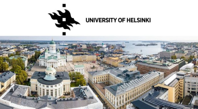 Fully Funded to Finland. Apply now to the University of Helsinki Scholarship.