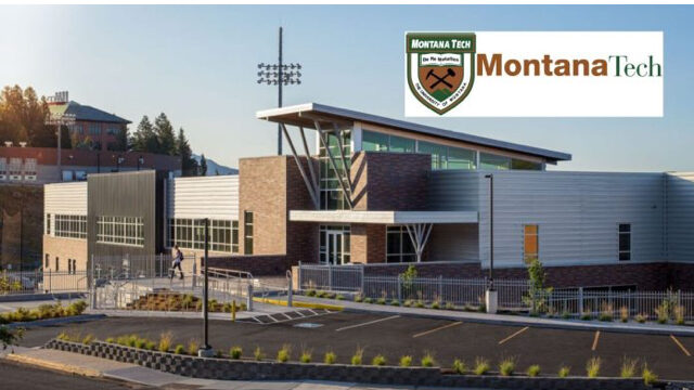 FULLY FUNDED TO USA!! Apply now to the Montana Technological University.