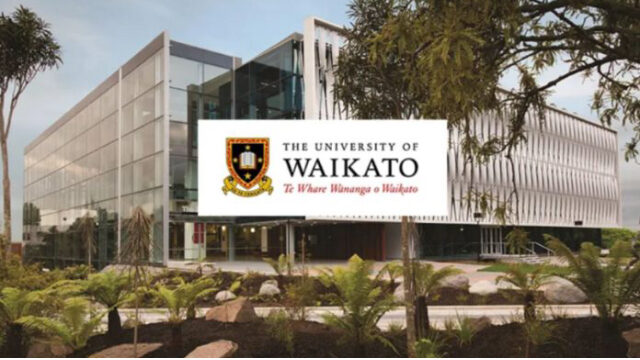 Funded to Newzealand with $15,000 rewards.Apply now for the 2025 University of Waikato International Excellence Scholarships.