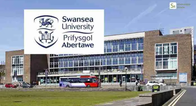 Fully Funded!! Apply now  for the Swansea University ESPRC Scholarship in U.K