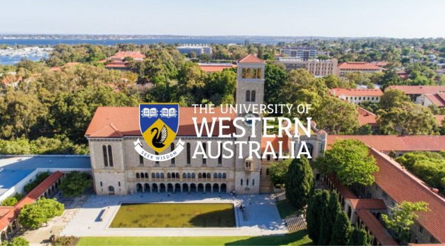 Apply now for the 2025 UWA open Science Scholarship in Australia. (Funded)