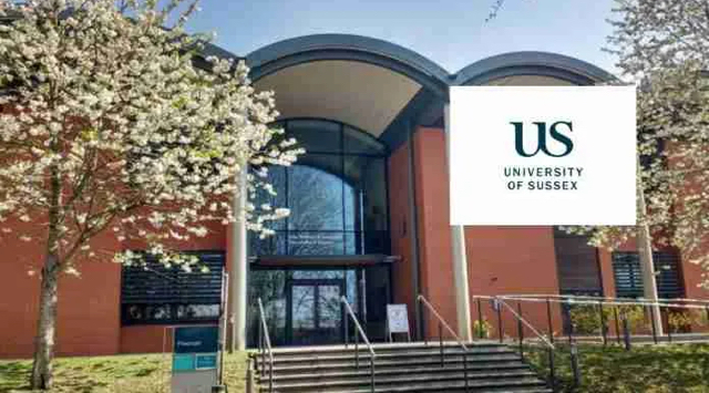 Fully Funded to the United Kingdom. Apply now to the University of Sussex Stuart Hall Scholarship