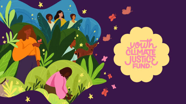 REMOTE JOB: Youth Climate Justice Fund (YCJF) is hiring a remote Learning Manager – apply now!