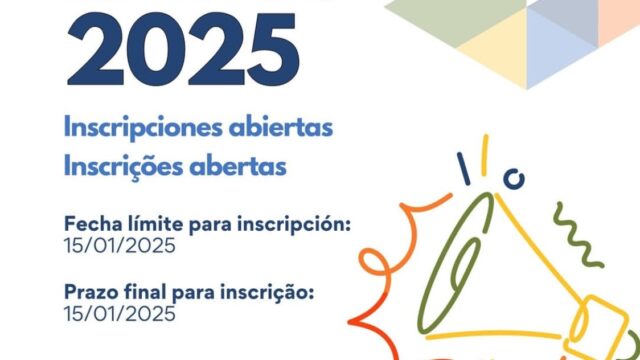 FULLY FUNDED TO BONN SB62 AND COP30 BRAZIL: Apply for the 2025 Latin American Youth Climate Scholarship