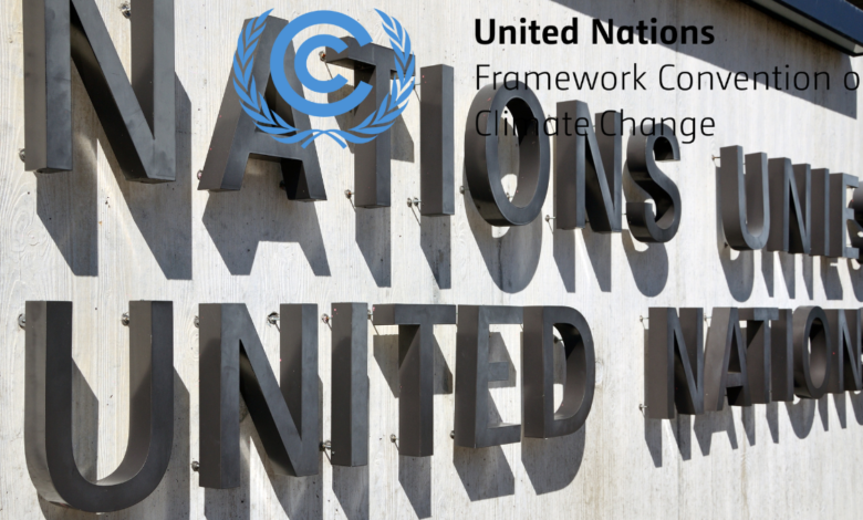 UNFCCC-is-Hiring-Entry-Level-Associate-Programme-Officer-with-50377-Pay-780×470