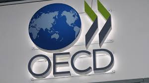 Job Opportunity : OECD is hiring data analyst to focus on GHG emissions, and sustainable development.