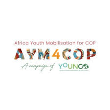 Join the Africa Youth Mobilisation for COP Campaign (AYM4COP) – Apply now