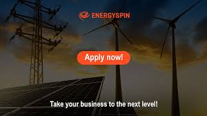 Be part of the Energy Spin Accelerator Program – Apply now