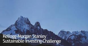 Funded to UK : Join the 2025 Kellogg-Morgan Stanley Sustainable Investing Challenge