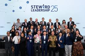 Apply for Steward Leadership 25 Award