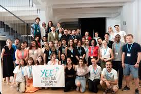 Remote Job Opportunity : Join the YEE Team as a Researcher for the Energy Literacy for Youth (ELY) Project