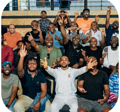 Apply for Accelerate Africa Program (Cohort 3) – Funding 