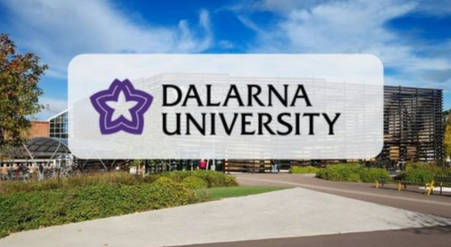 Funded to Sweden with SEK10,000 reward. Apply now to the Dalarna University Masters Scholarship.