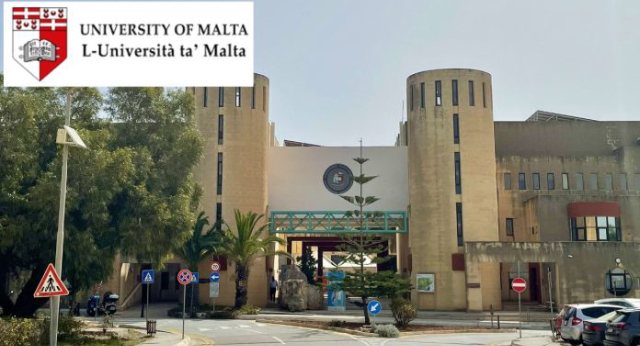 Funded to Malta!! Apply now  to the 2025 University of Malta Scholarships For International Students.