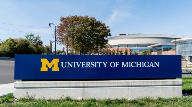 Funded to USA with $25,000 annual grant. Apply now to the University of Michigan International Student Scholarship.